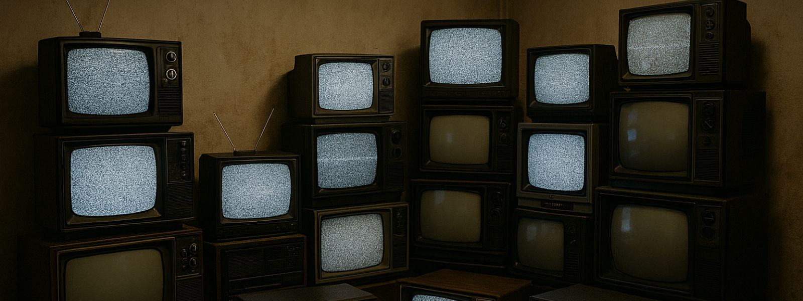 Sri Lanka Decides To Pull The Plug on Analogue TV